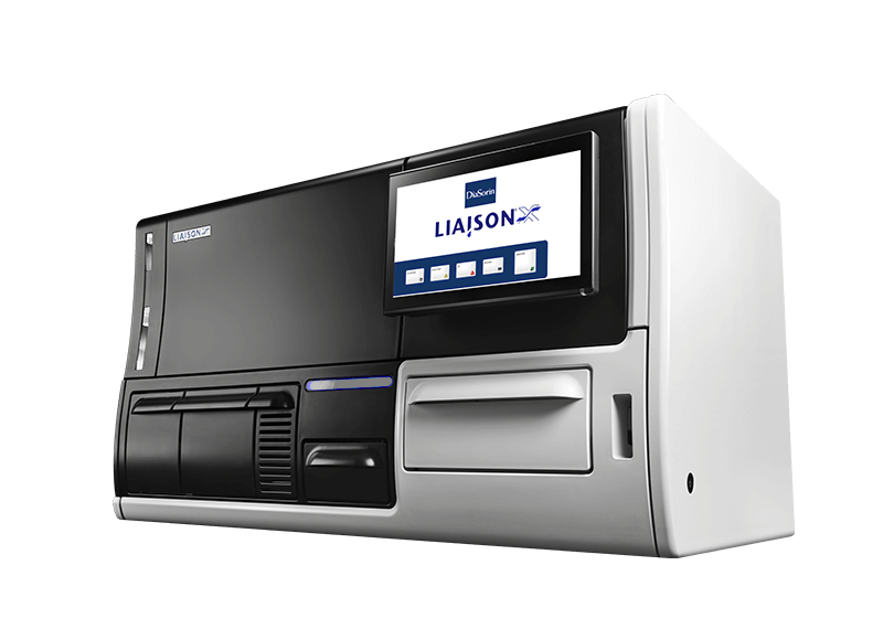 LIAISON® XS Analyzer: A High-Tech Solution For Immunochemistry Tests - Diasorin