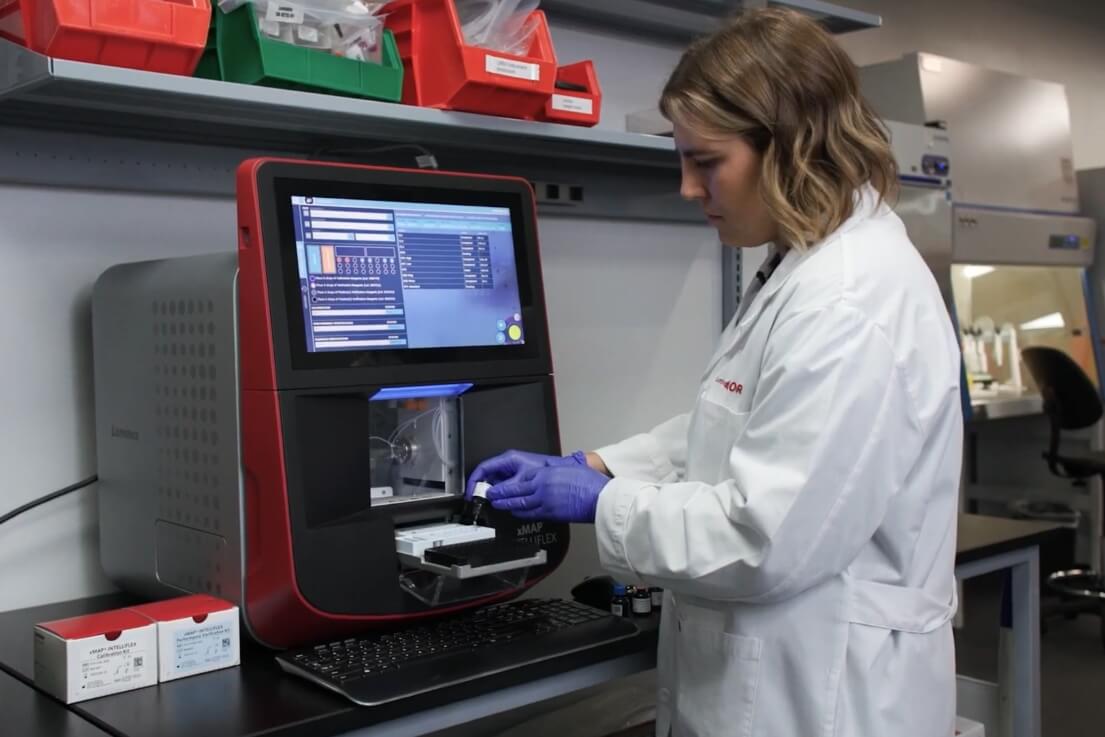 xMAP® Assay Support