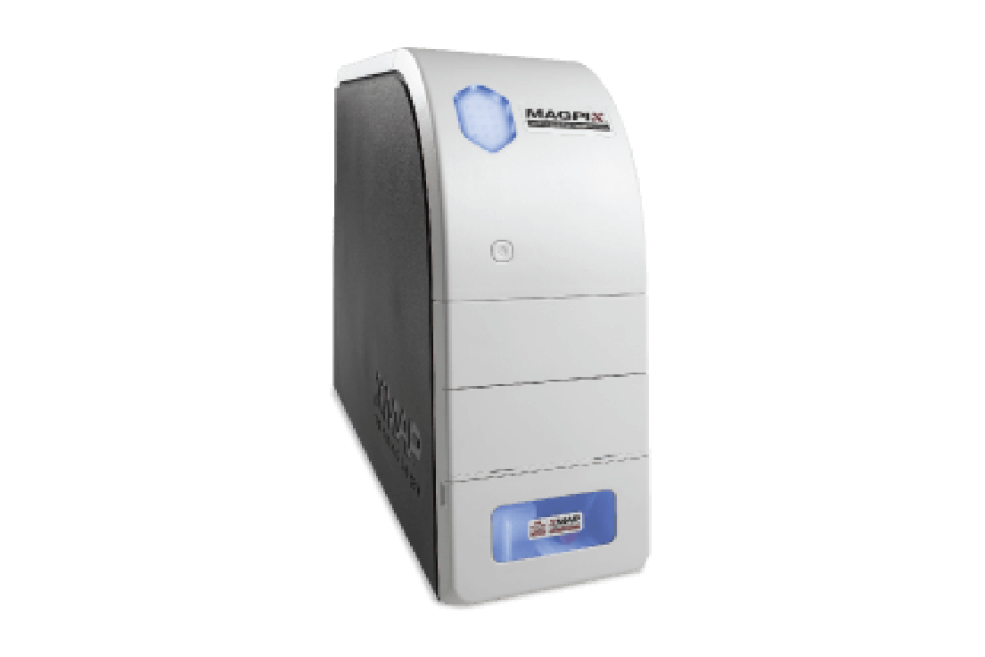 MAGPIX® Instrument System - Diasorin