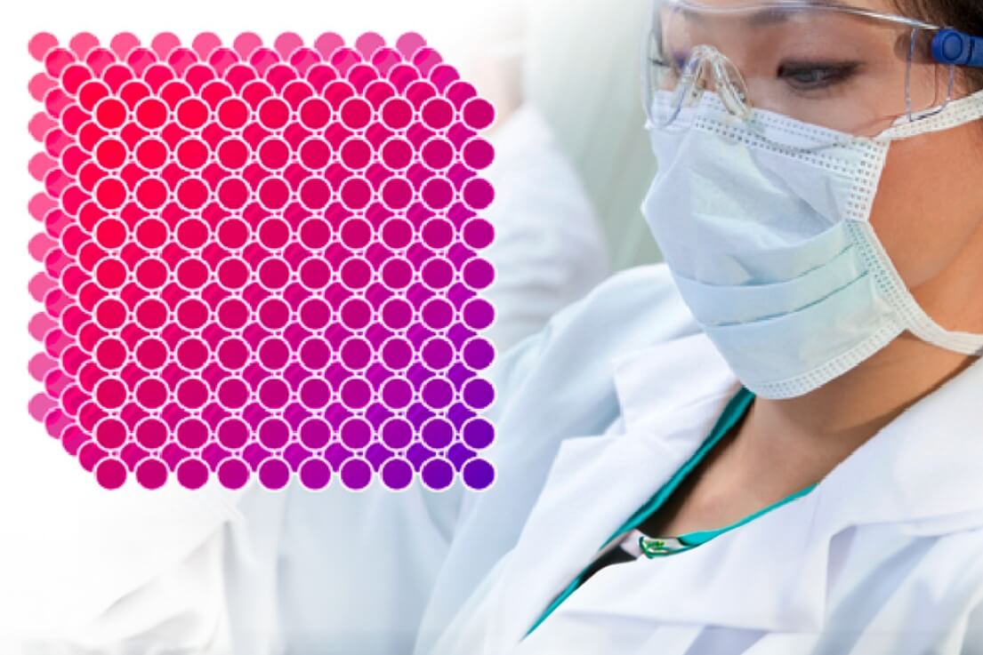 MagPlex® Microspheres to measure up to 500 targets - Diasorin