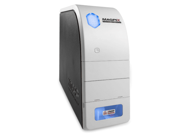 MAGPIX® System - Strumento di Diagnostica Molecolare - Diasorin