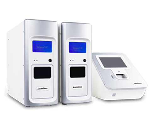 Molecular Diagnostic Tool VERIGENE® SYSTEM - Diasorin