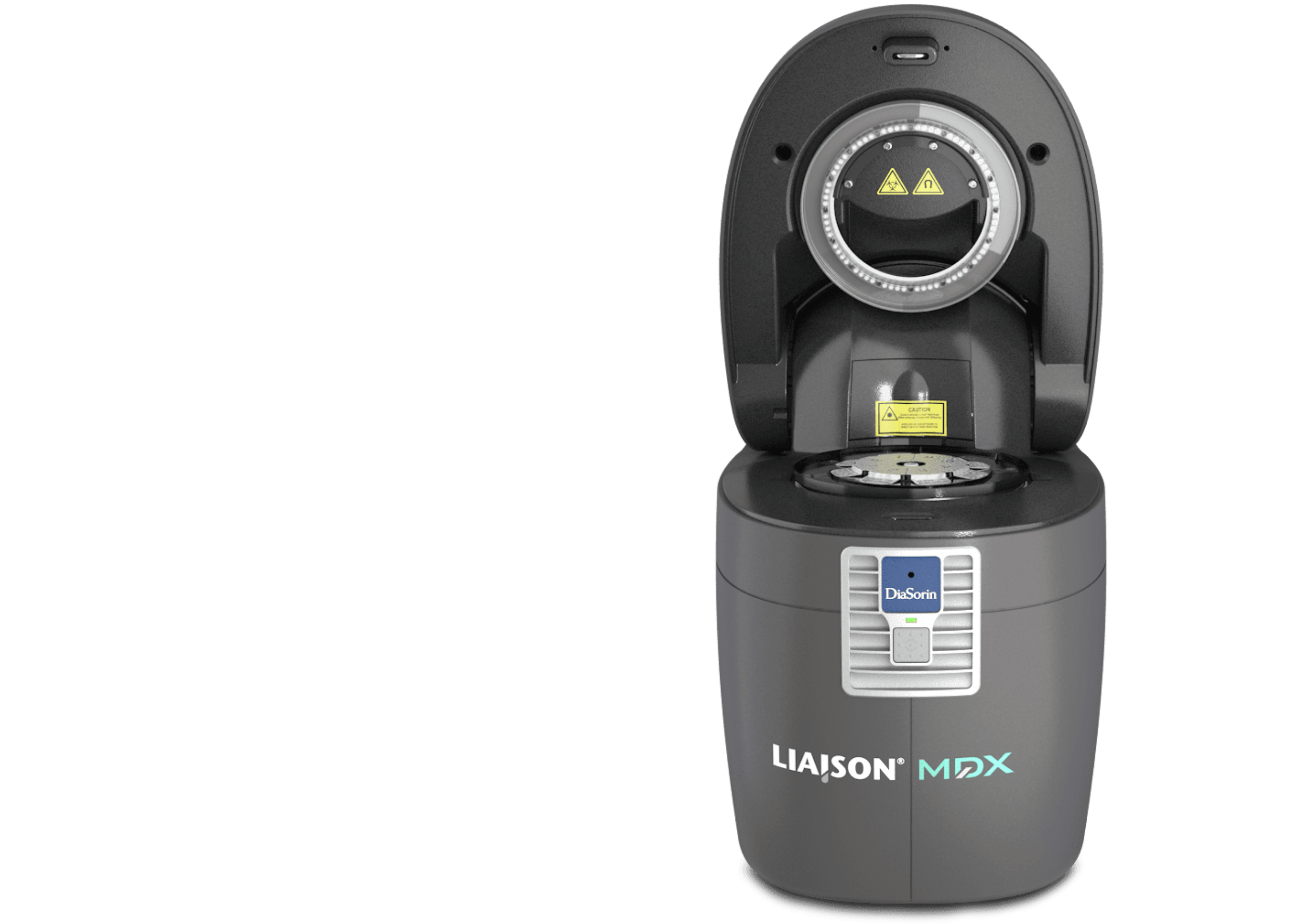 LIAISON® MDX Molecular Diagnostics Tool - Diasorin