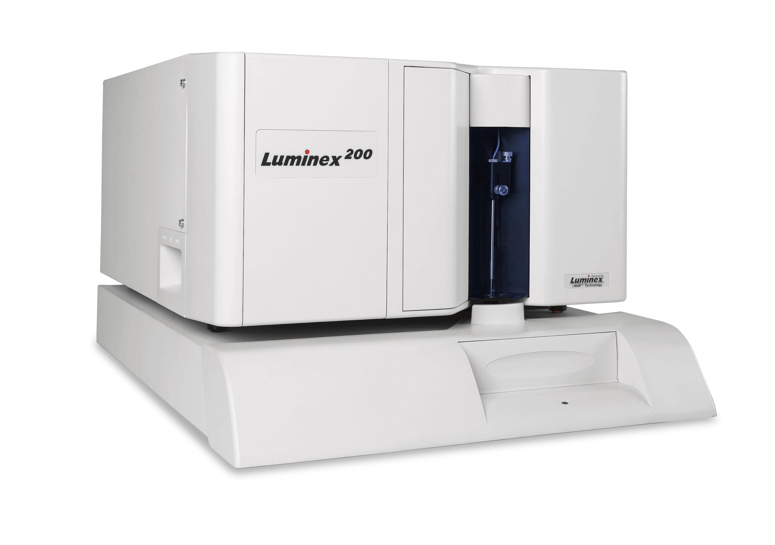 LUMINEX® 200™ Instrument System - Diasorin