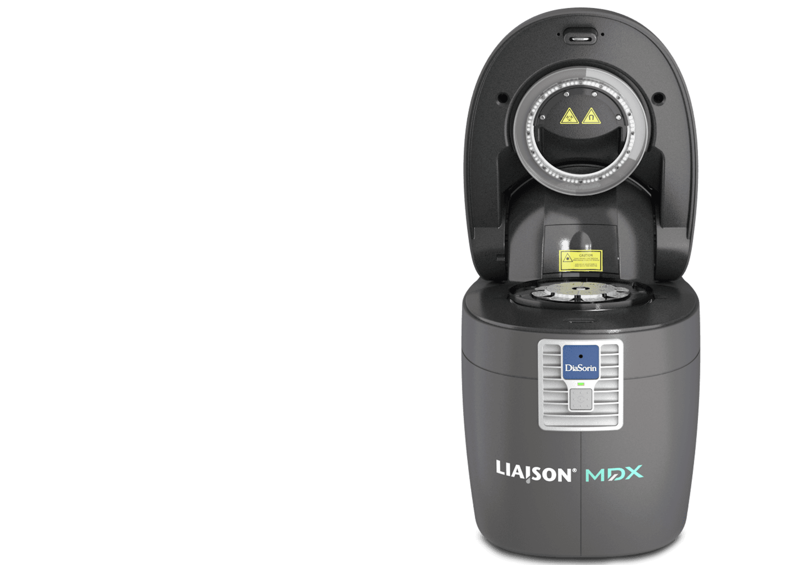 LIAISON® MDX Real Time PCR Instrument - Diasorin