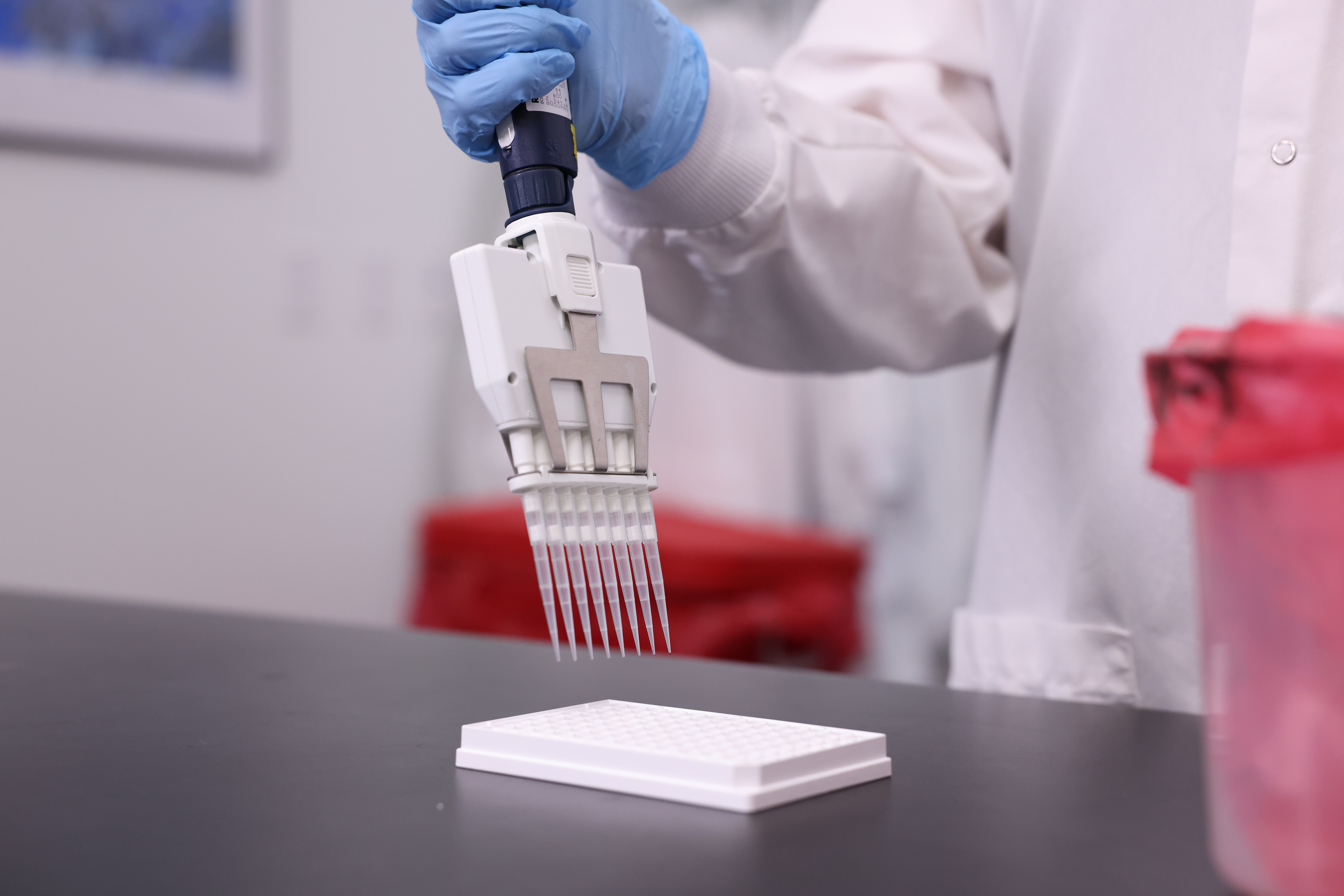 MagPlex® Monitoring Microspheres