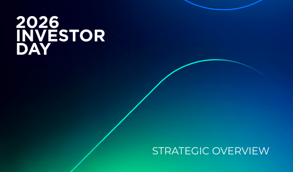 Strategic Overview - video