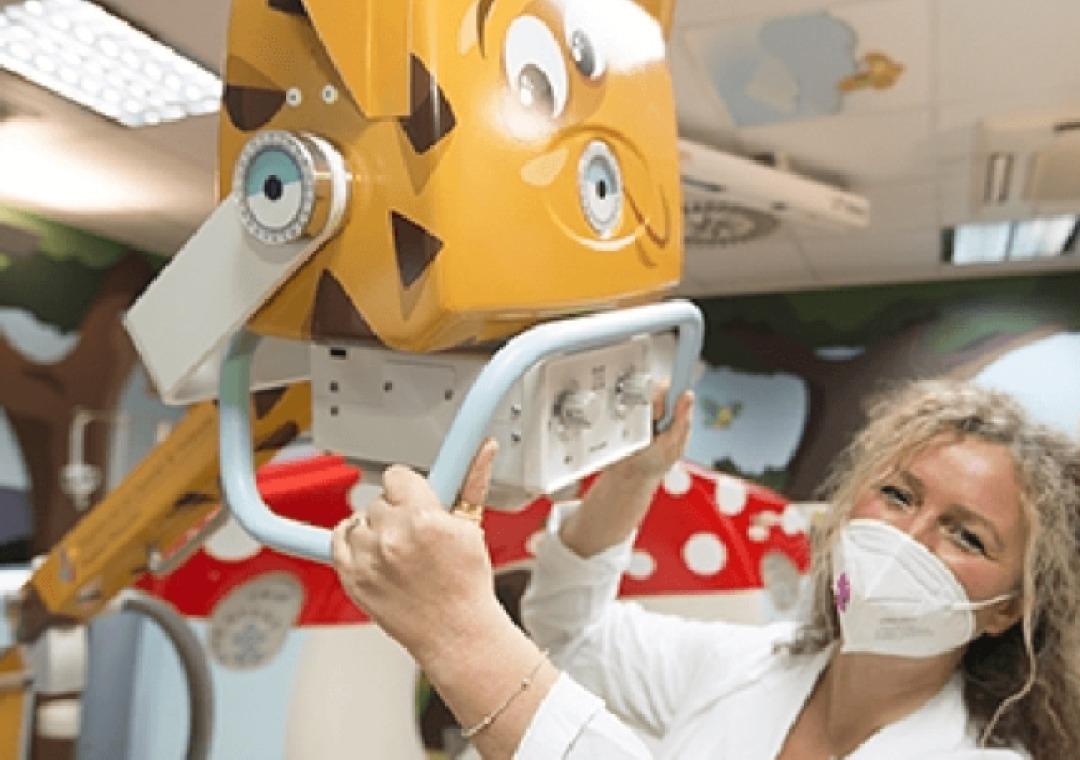 Progetto Pinocchio