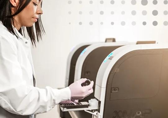 MAGPIX® Systems See New Life Through Equipment Donation Program
