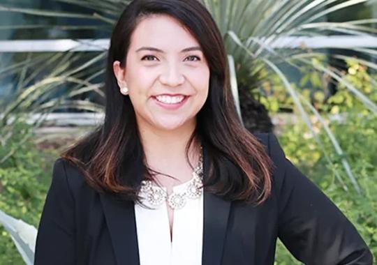 The Faces of Luminex: Jackie Surls, Assay Development