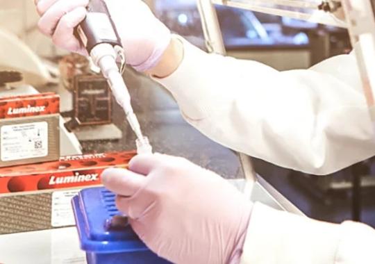 METHODS Special Issue: Multiplex Assays Enable Simultaneous Measurement of RNA and Proteins