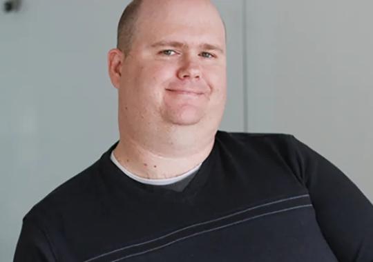 The Faces of Luminex: Robin Murphy, Systems Integration