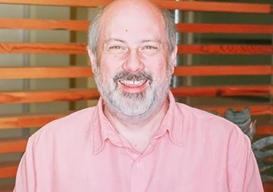 The Faces of Luminex: Kurt Hoffacker, Chemistry R&D