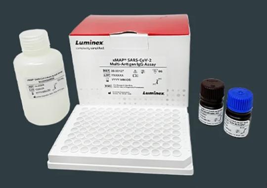 For COVID-19 Detection and Epidemiology, xMAP® Technology Offers Unique Advantages