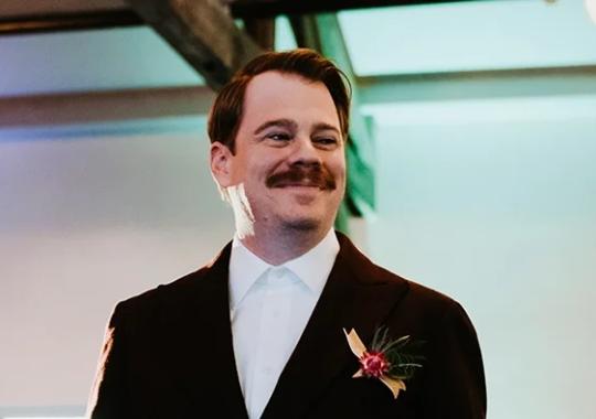 The Faces of Luminex: Kris Hall, Field Quality