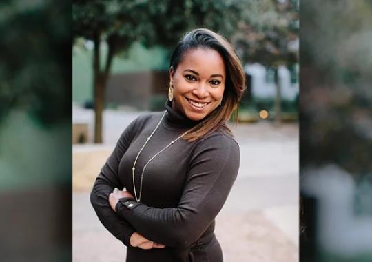 The Faces of Luminex: Kimberlyn Smith, State and Indirect Tax