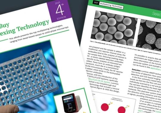 Buyer’s Guide: How to Choose the Right Multiplex Technology for Your Needs