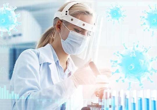 xMAP® Connect: Measuring Immune Response for Vaccine Development