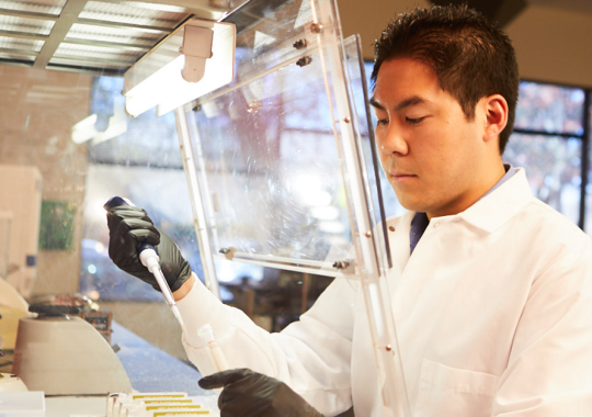 Webinar: Protein Conformational Analysis Goes High-Throughput with xMAP Technology