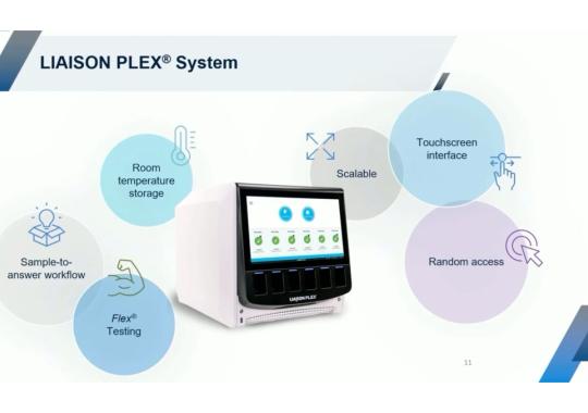 System Info