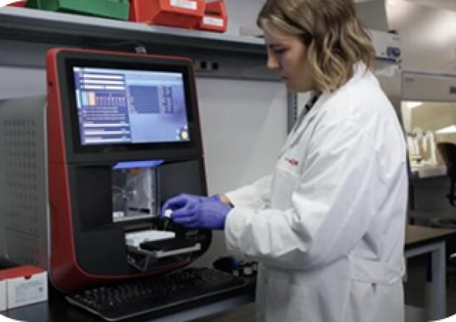 xMAP<sup>®</sup> Assay Support