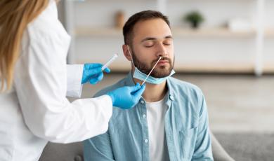 A review of the coverage you can expect for performing 87635 diagnostic services