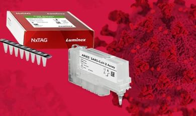 Luminexs Flexible SARS-CoV-2 Assays Enable Both High-Throughput and Emergency Testing