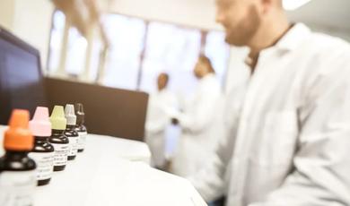 METHODS Journal: A New Multiplexing Protocol Performs Protein and Gene Level Measurements on a Single Luminex Platform