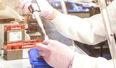 METHODS Special Issue: Multiplex Assays Enable Simultaneous Measurement of RNA and Proteins