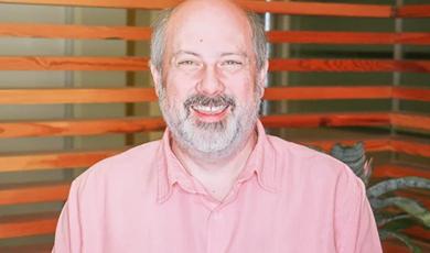 The Faces of Luminex: Kurt Hoffacker, Chemistry R&D