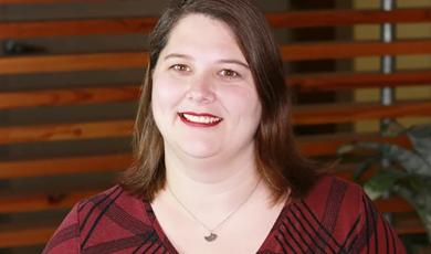 The Faces of Luminex: Johanna Takach, Advanced Technologies