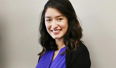 The Faces of Luminex: Gabby Mora, Technical Training