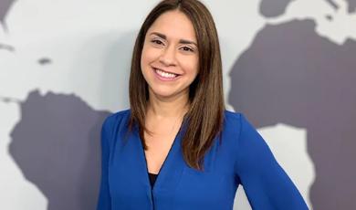The Faces of Luminex: Miranda Chavez, Manufacturing and QA Operations