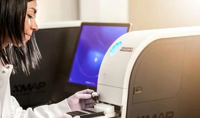 Coming Soon: A New Multiplex Serology Test for SARS-CoV-2