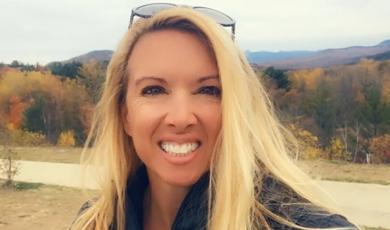 The Faces of Luminex: Carla Schneider, Area Business Director