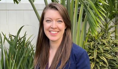 The Faces of Luminex: Jill Hutson, Molecular Diagnostics