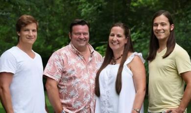 The Faces of Luminex: Shari Schoene, Quality Control