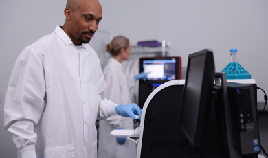 Webinar: Mouse Model Analysis Is Better with Multiplexing