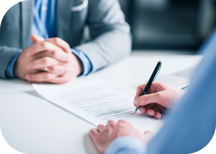service contracts