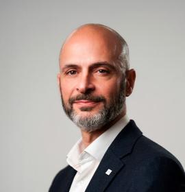 Alberto Campani