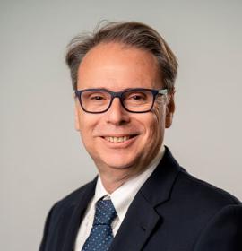 Giorgio Ghignoni, M.D.