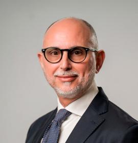 Luigi Cicchese