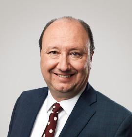Angelo Rago