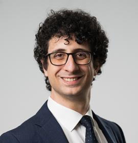 Alberto Donati
