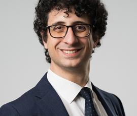Alberto Donati