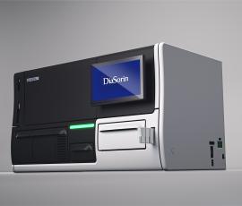Immunodiagnostics LIAISON<sup>®</sup> XS