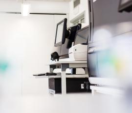 Immuno LAB