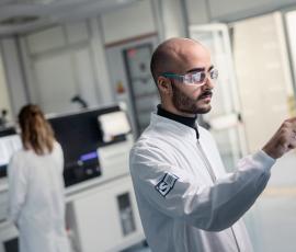 Lab
