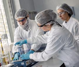 Lab