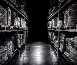 Warehouse